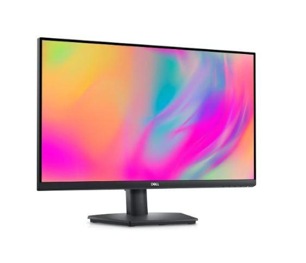 Dell 27'' SE2723DS 210-BEQJ Czarny - 1468646 - zdjęcie 2
